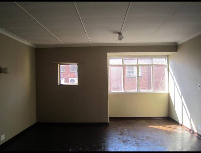 1 BEDROOM PROPERTY TO RENT IN ARCADIA